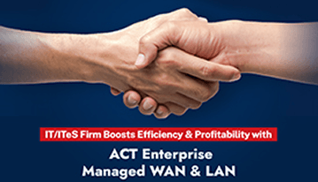 Managed WAN & LAN
