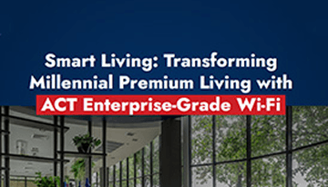 Enterprise WiFi