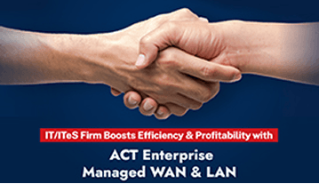 Managed WAN